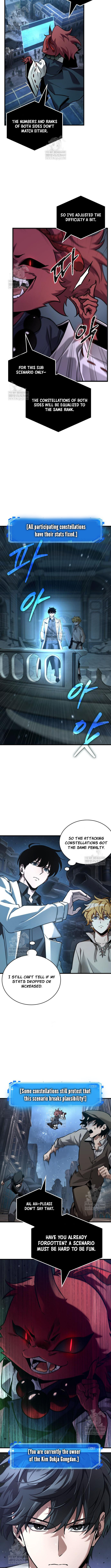 Omniscient Reader's Viewpoint Chapter 290 2